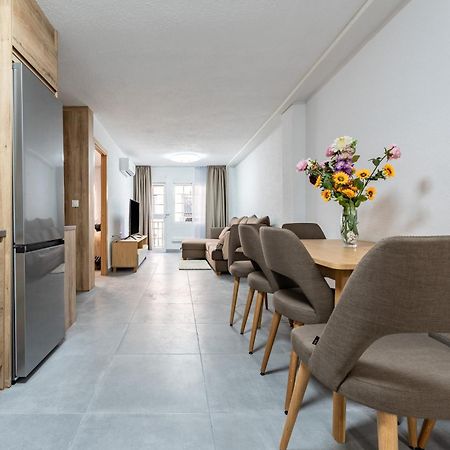 Apartamento Malaga Centro 外观 照片