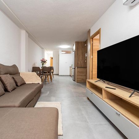 Apartamento Malaga Centro 外观 照片