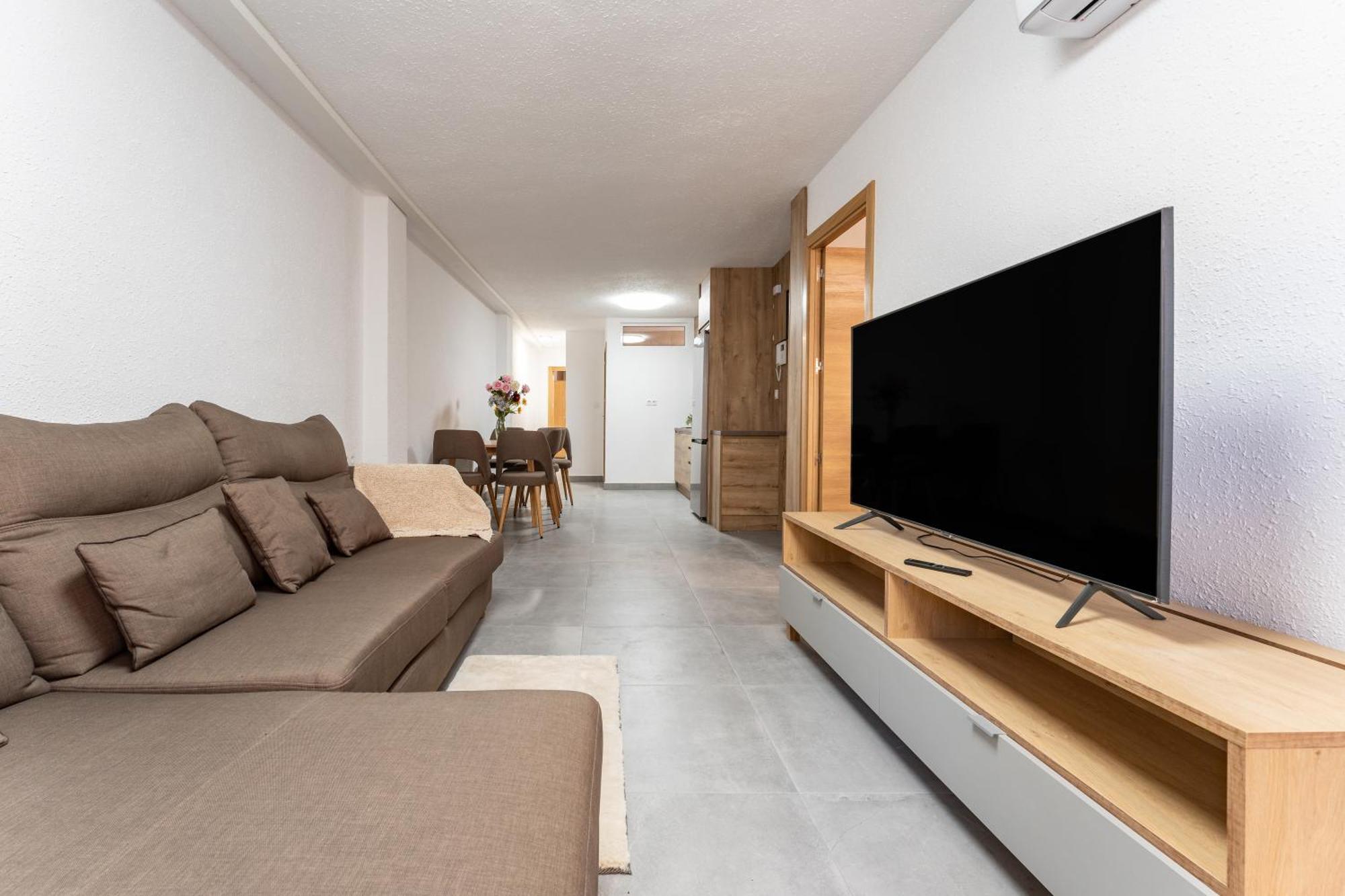 Apartamento Malaga Centro 外观 照片