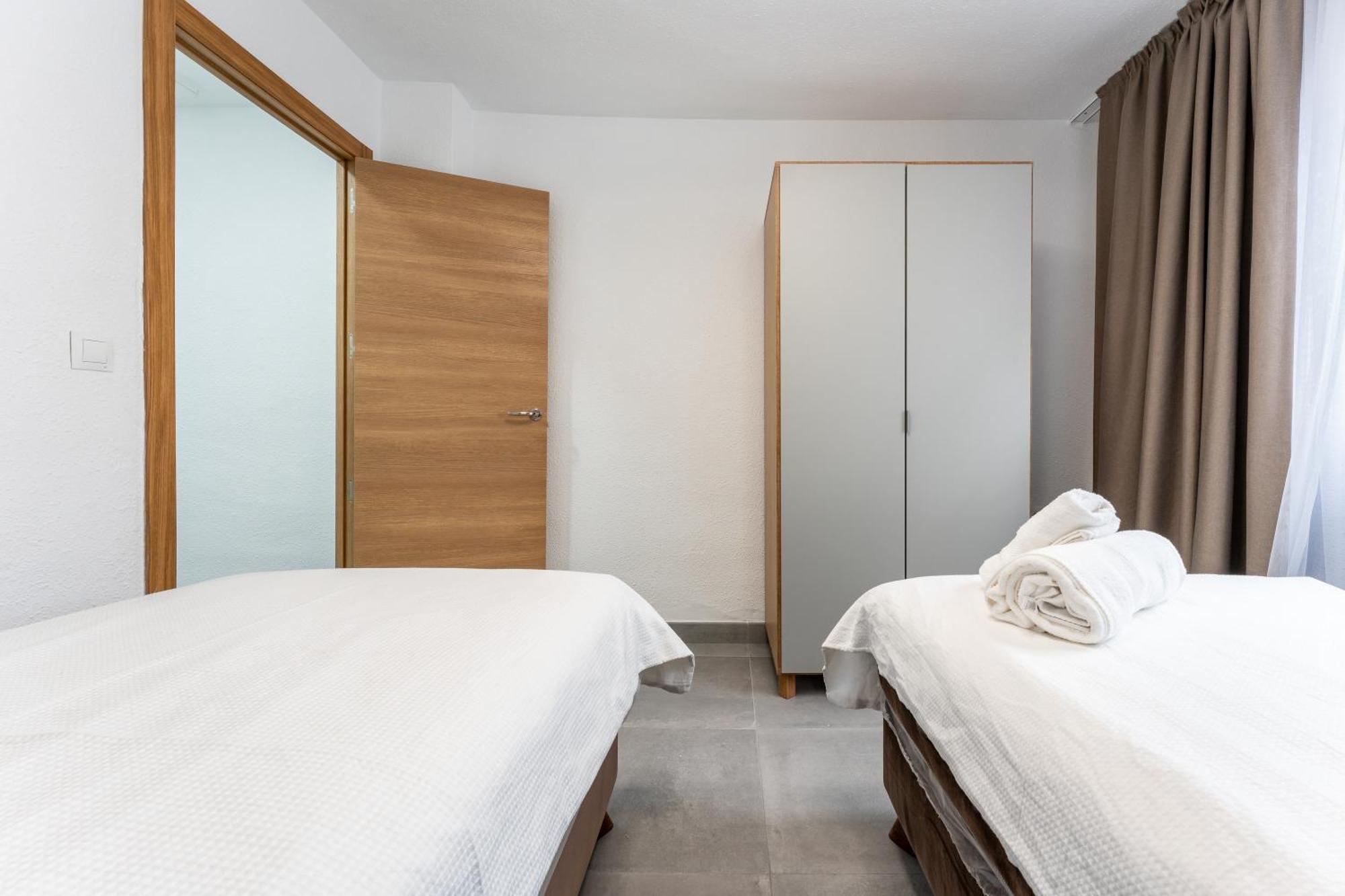 Apartamento Malaga Centro 外观 照片