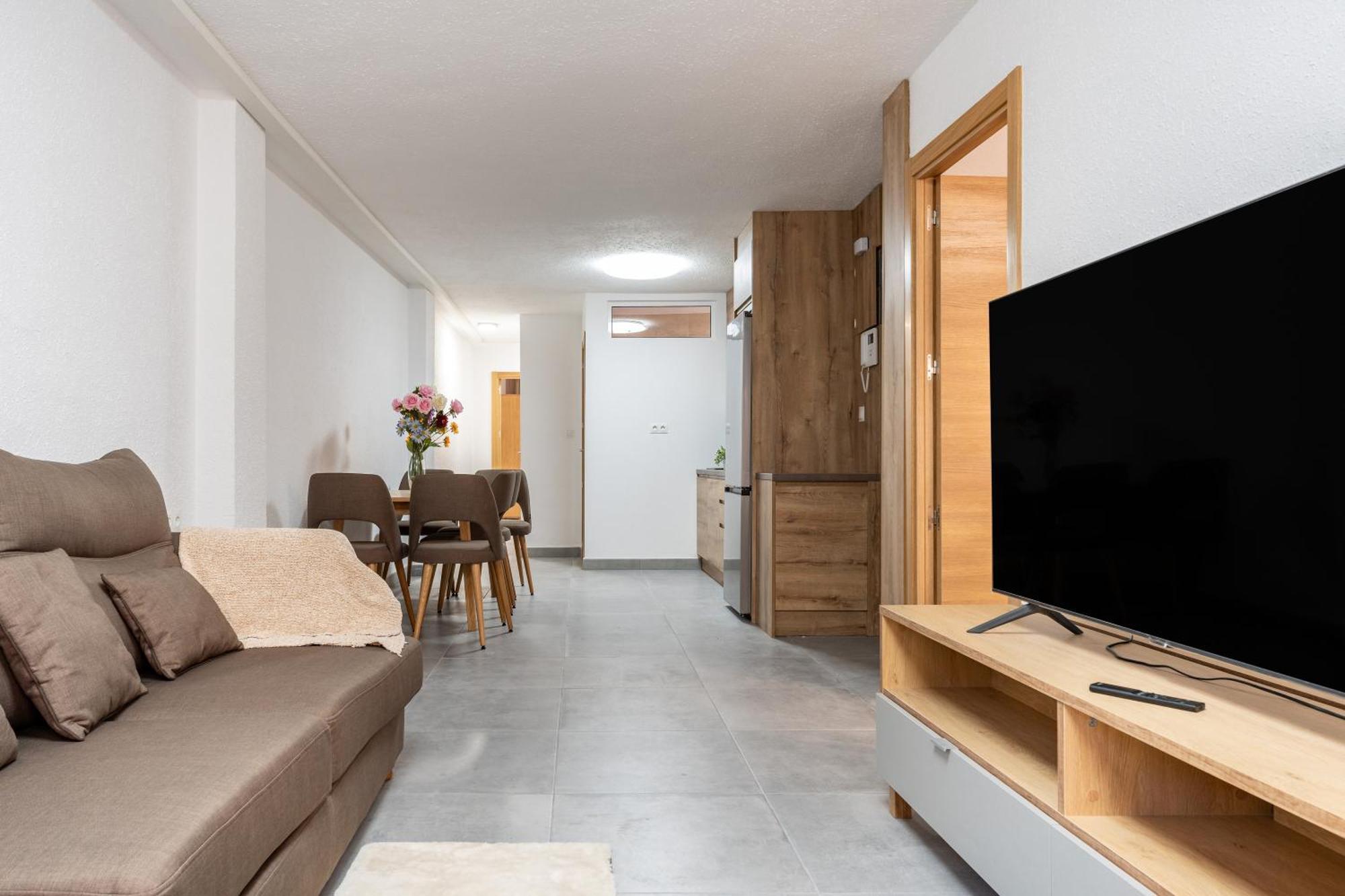 Apartamento Malaga Centro 外观 照片