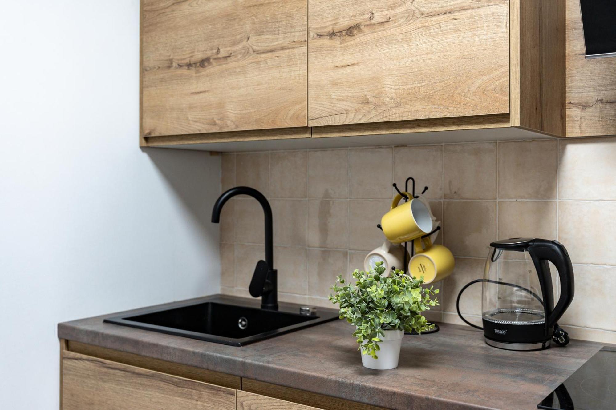 Apartamento Malaga Centro 外观 照片
