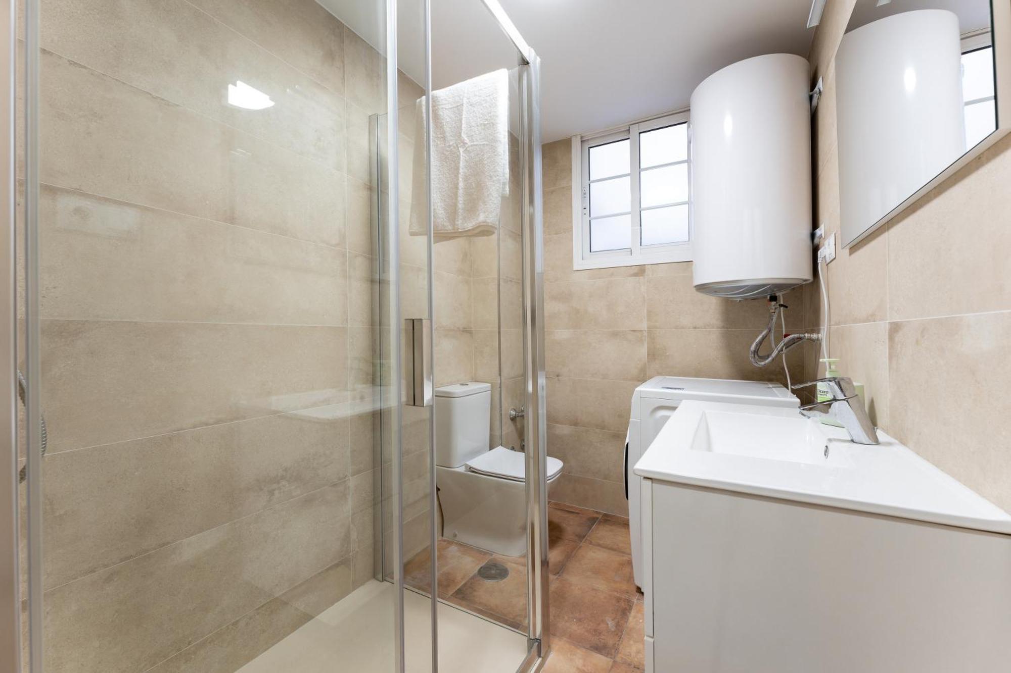 Apartamento Malaga Centro 外观 照片