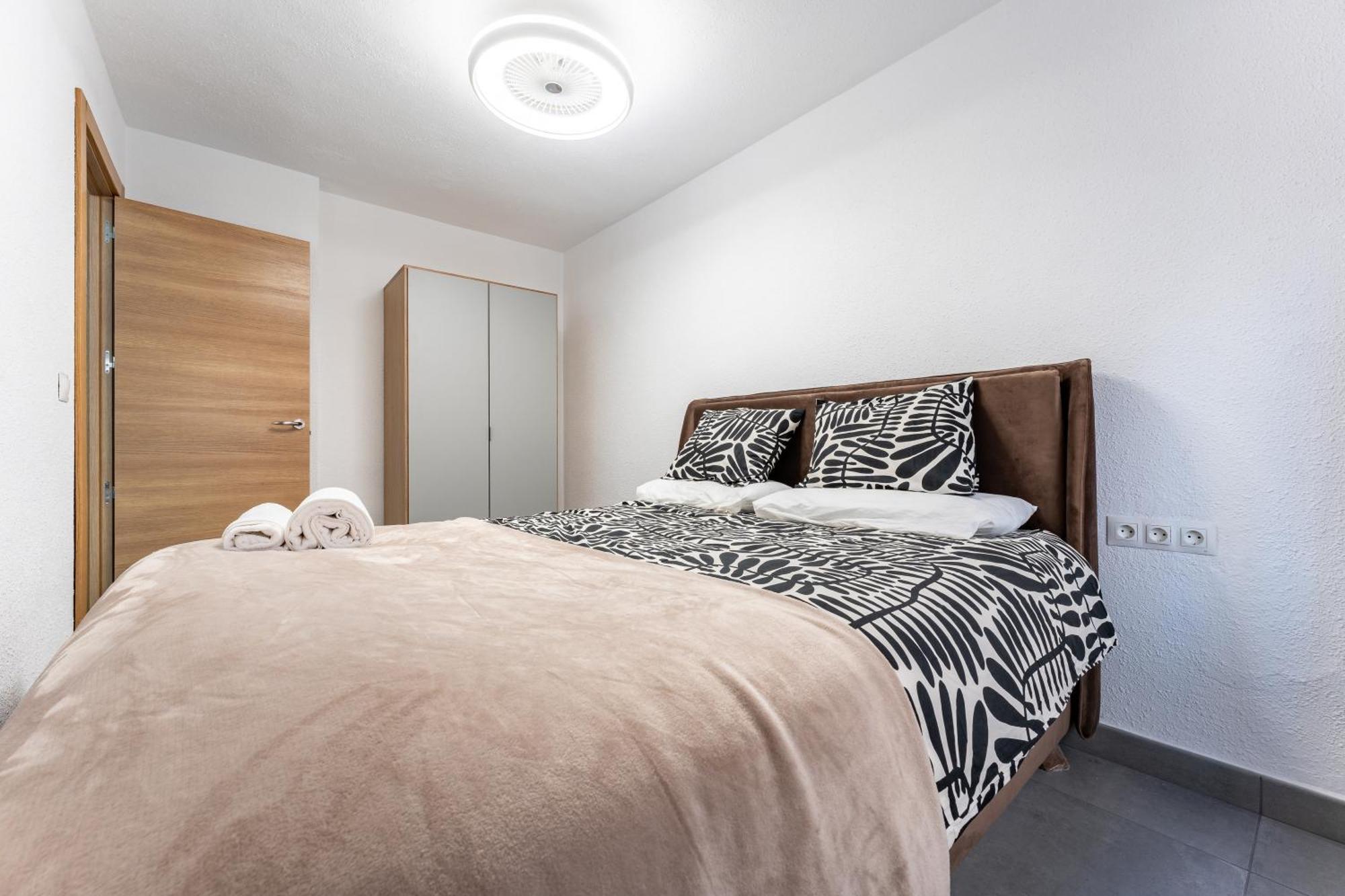 Apartamento Malaga Centro 外观 照片