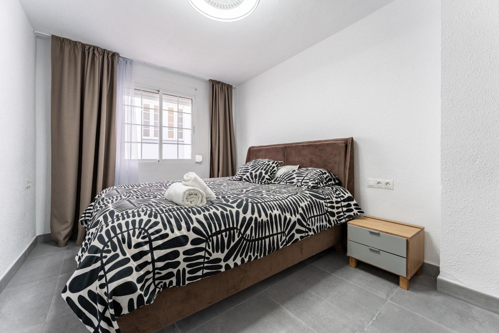 Apartamento Malaga Centro 外观 照片