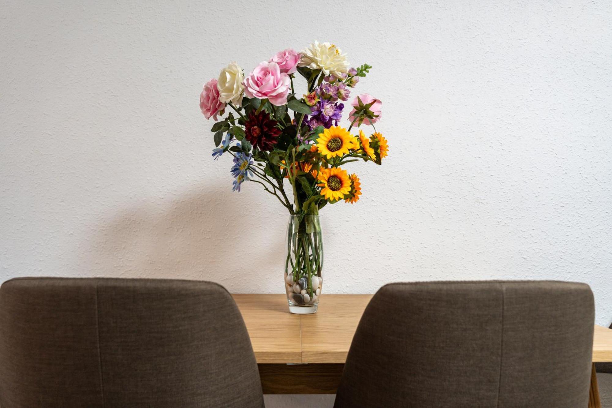 Apartamento Malaga Centro 外观 照片