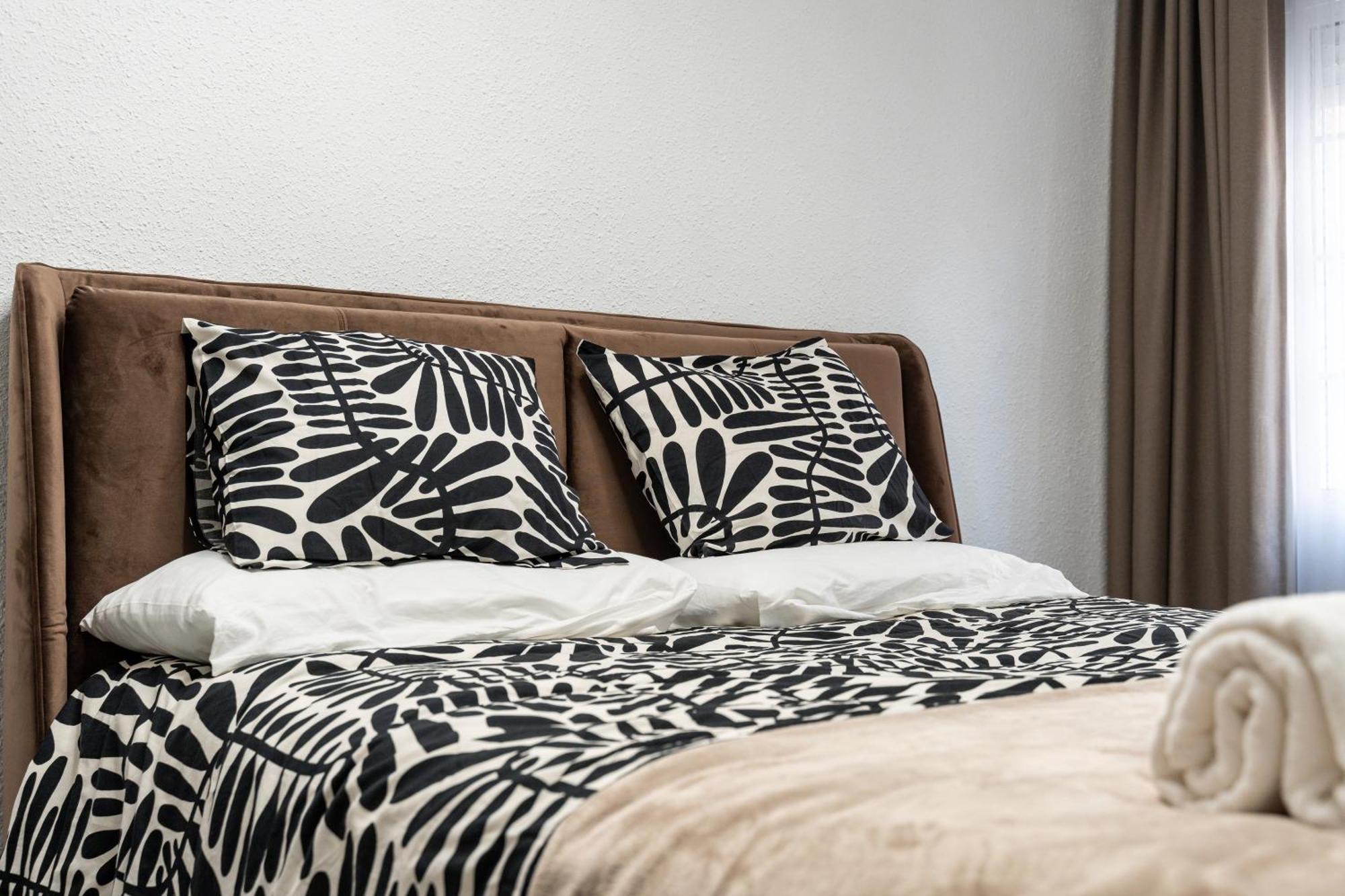 Apartamento Malaga Centro 外观 照片