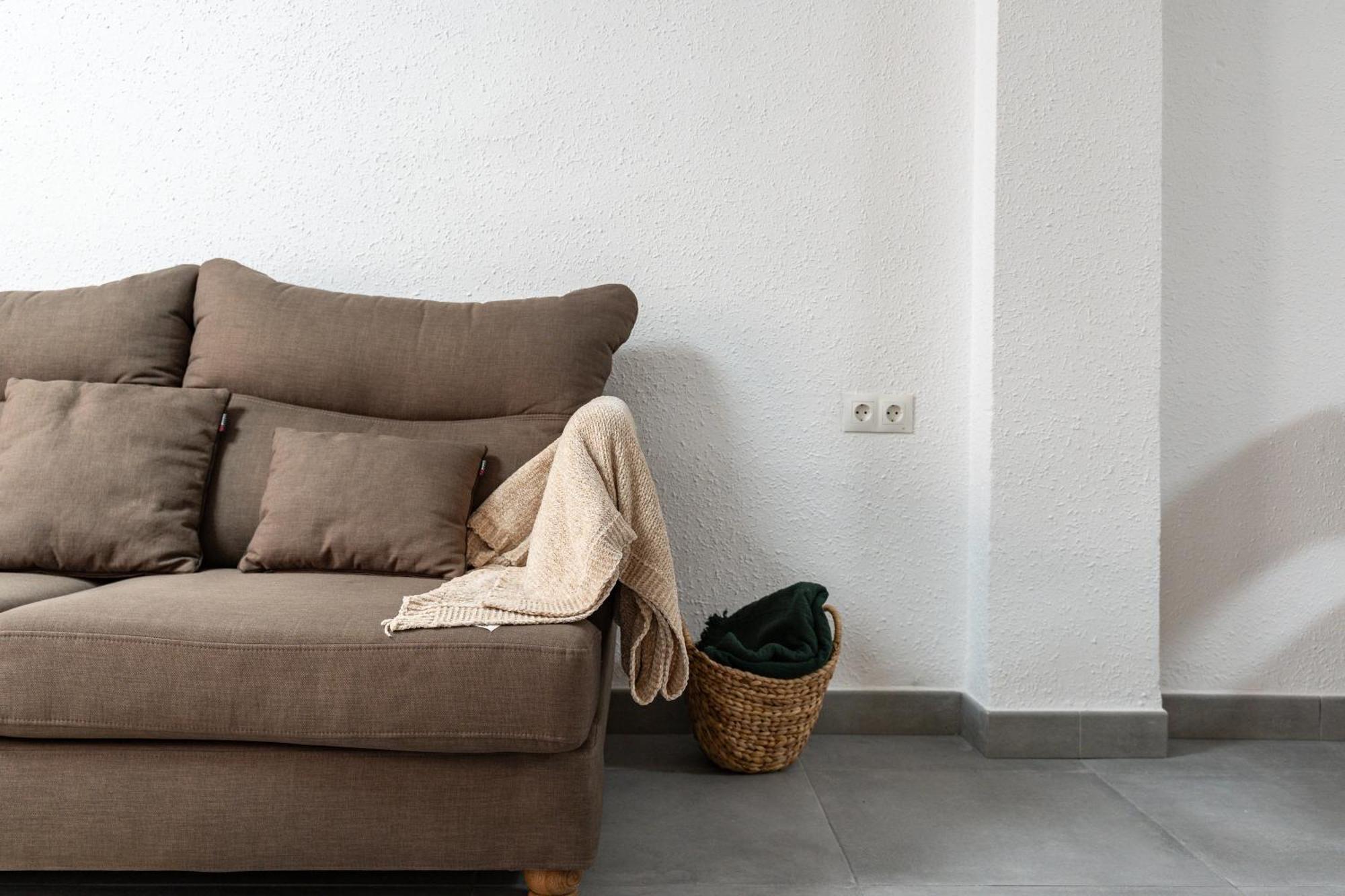 Apartamento Malaga Centro 外观 照片